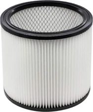 Extolife Replacement Filter Compatible with Shop-Vac 90350 90304 90333 Replaceme