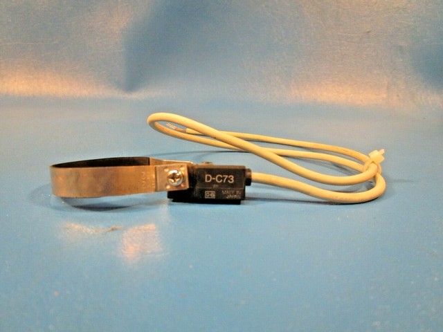 Датчик d c73