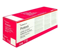Cardinal Health Protexis Latex Classic Surgical Gloves Sterile Powder-Free