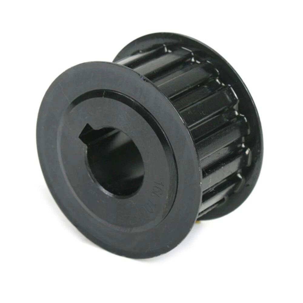 Htd timing cheap belt pulley