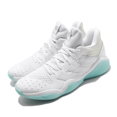 james harden shoes white