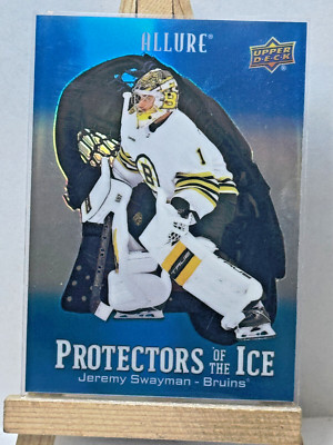 2024-25 Upper Deck Allure ~ Base & Rookie Color Flow Rainbow Glitter Bomb U-PICK