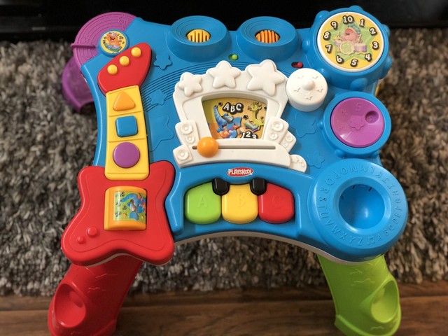 playskool music