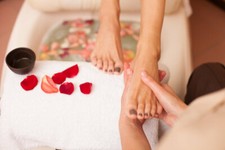 PROFESJONALNA KOSMETYCZNA SPECJALISTYCZNA PIELĘGNACJA 3 CERTYFIKATY FILM PEDICURE