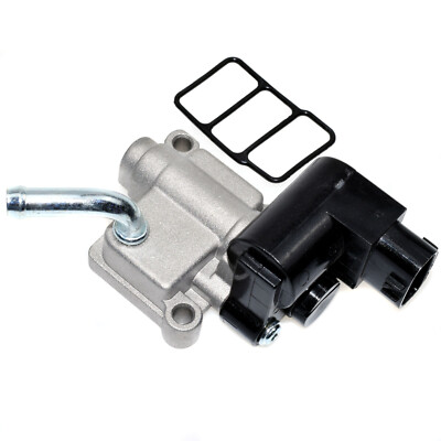 Nueva Válvula De CONTROL De Aire De Ralentí IACV Se Adapta A Acura Rsx Tipo S Honda Civic 16022 Prb A01 I.471819491 Nueva Válvula De CONTROL De Aire De Ralentí IACV Se Adapta A Acura Rsx Tipo S Honda Civic 16022 Prb A01 I.471819491