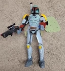 LEGO Star Wars 75533 Boba Fett 100% Complete With Manual!