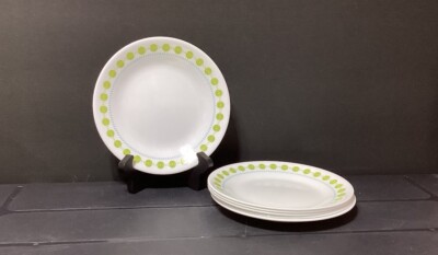 Set of CORNING CORELLE SOUTH BEACH 3/4