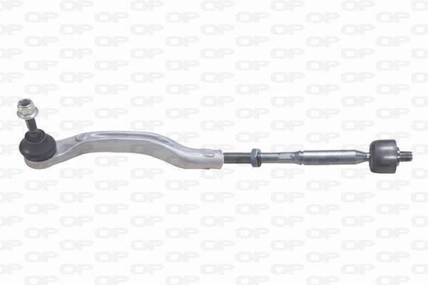 Biellette de direction avant droit Renault Megane IV 1.2 TCe pour trajets urbains et vacances