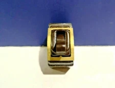 BROWN DESPARD Interchangeable Single Pole TOGGLE SWITCH Tumbler NEW P&S 1391