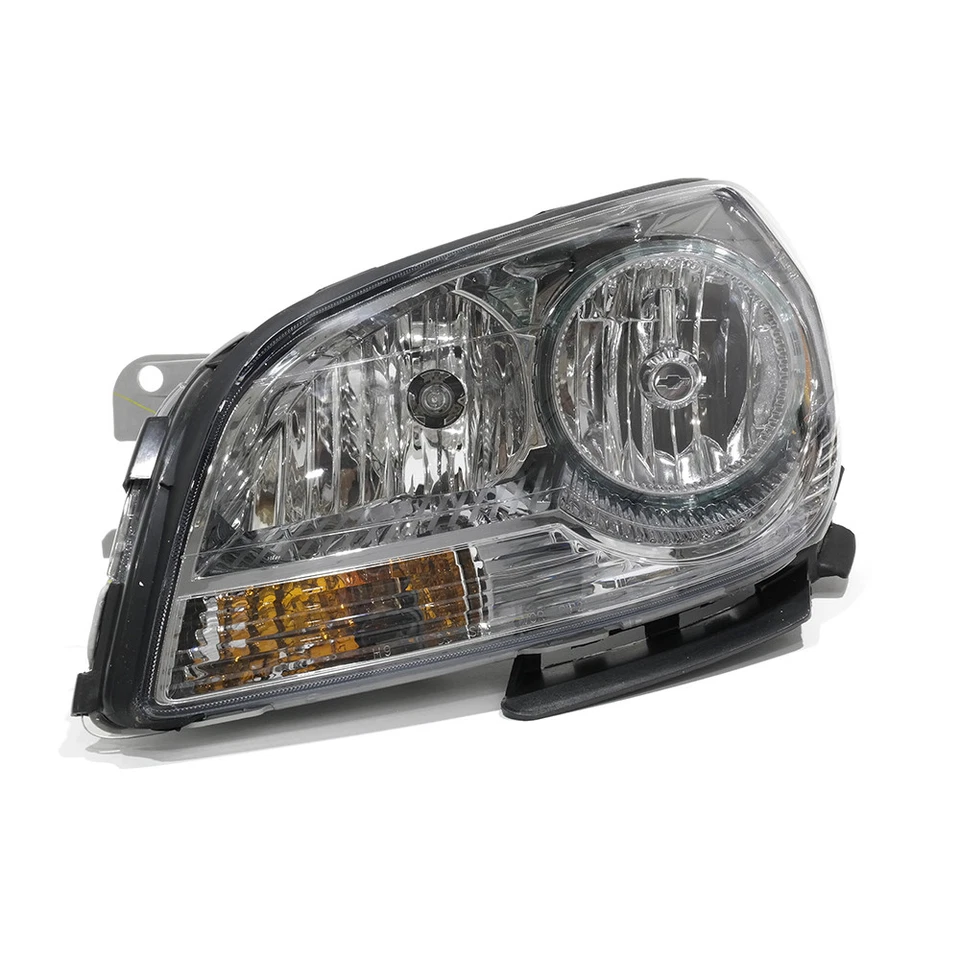 Conjunto de lámpara de luz de cabeza lado del conductor Chevrolet Malibu 2008-2012 nuevo fabricante de equipos originales 19433006 Foto 2 de 4