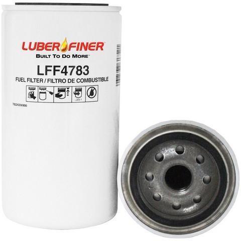 Replaces LUBERFINER FUEL FILTER 1816624