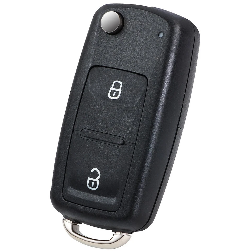 Mando a distancia 7E0 837 202AD para Volkswagen Amarok Transporter 2012-2016 2 botones Foto 4 de 4