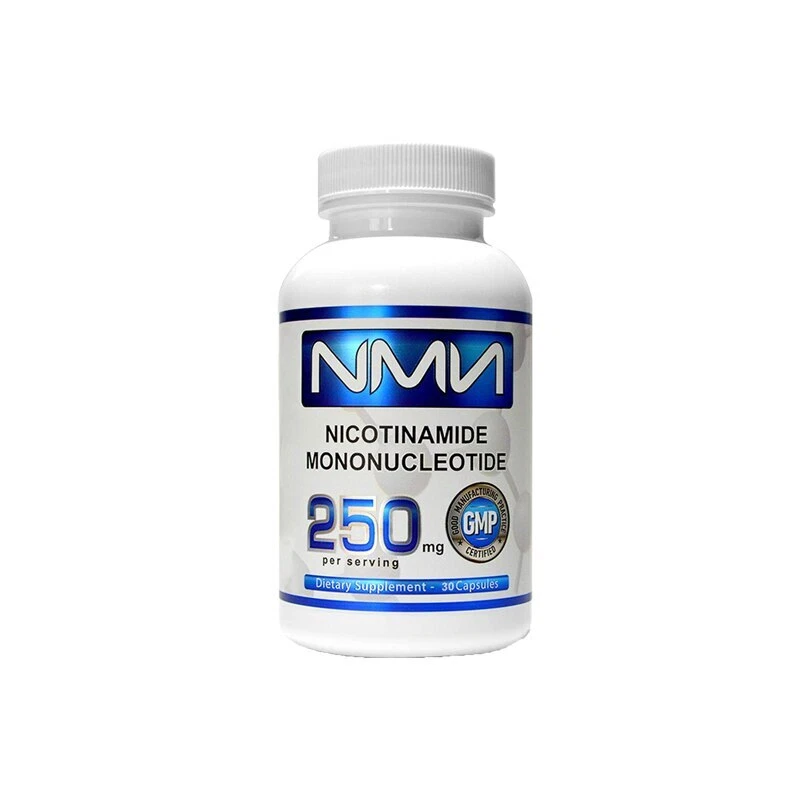 30 Capsules