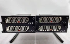 LOT OF 4 ATLAS SOUND IEDT6472L 6472