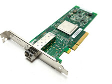 Lot of 16x QLogic QLE2560 Single-Port 8GB Fiber Channel FC PCIe NIC Dell 05VR2M