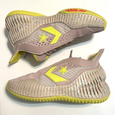 Converse All Star BB Prototype CX Vegas Nights Pink Men  display picture 1