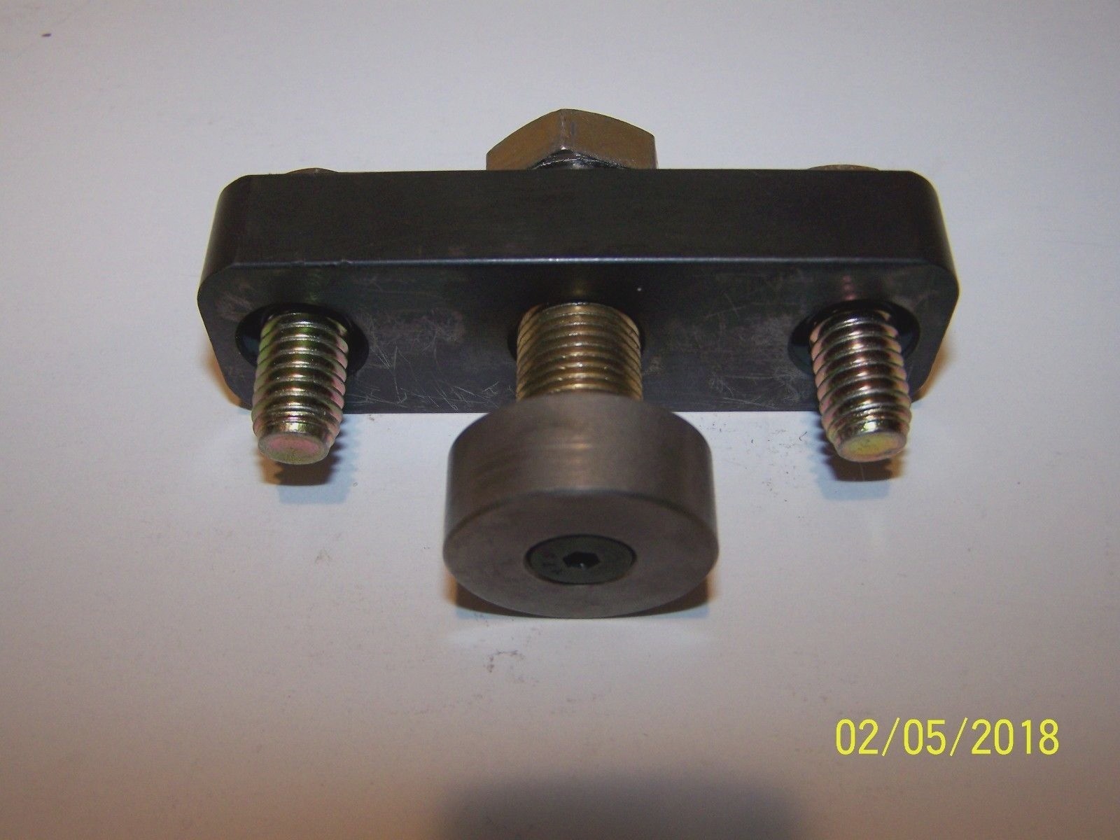 Corvair Harmonic Balancer / Pulley Removal Tool 2nd Generation eBay