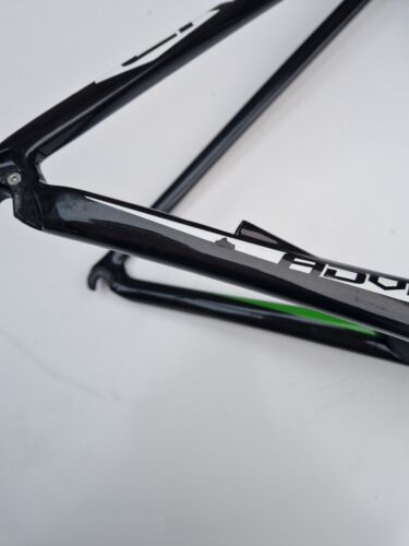 Giant TCR Advanced SL Carbon Rahmenset Hope Factory Edition, Größe M, Top! - Bild 14 von 24