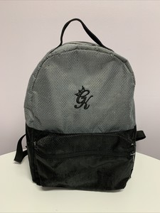 gym king backpack