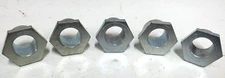 Buffalo Eccentric Nut (1"OD - 3/4" ID)   Set of 5 Nuts