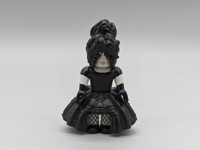 Roblox Star Sorority Trexa The Dark Princess Figure Tears Of