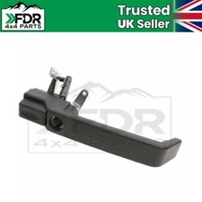 Front Door Handle RH For Land Rover Defender 90/110/130 >2001 MXC7652