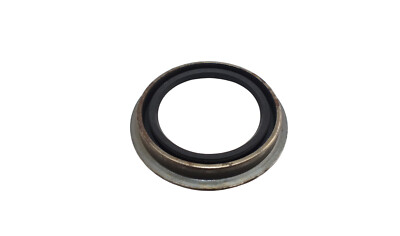 Simmering Kurbelwelle vorn Fiat 850 oil seal crankshaft 