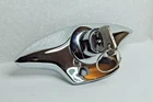 CLASSIC FERRARI 250 CALIFORNIA CHROME BOOT LOCK BRAND NEW