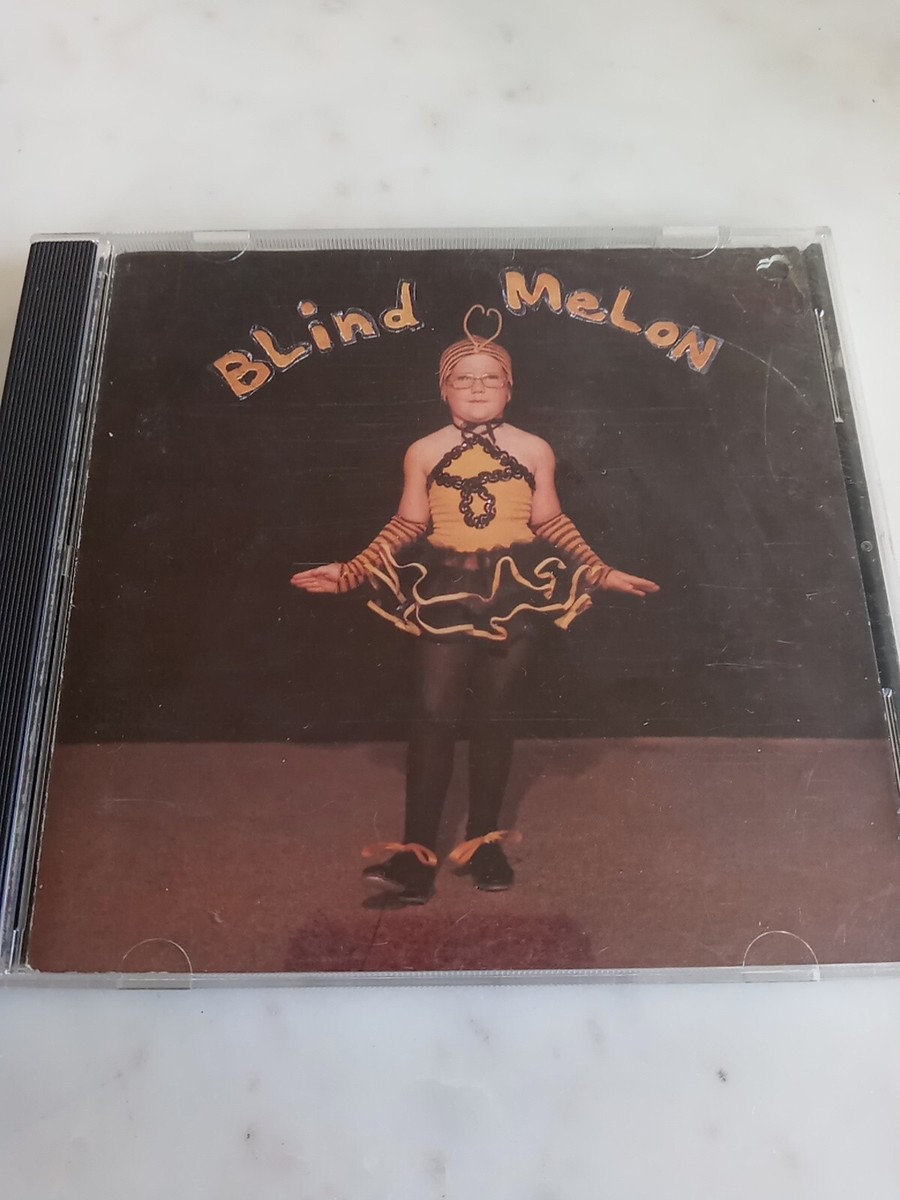 Blind Melon - Self Titled (1993) CD 77779658527| eBay