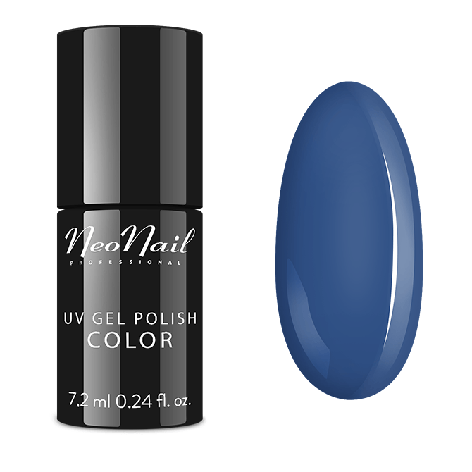 7103 Moving River NeoNail UV Hybrid Nail Polish 7,2ml