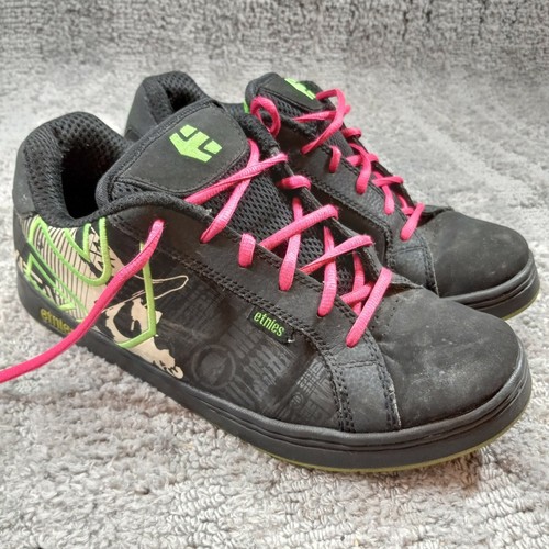 etnies shoes metal mulisha