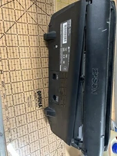 No Cord EPSON WorkForce Pro DS-510 Document Sheetfed Pass-Through Scanner