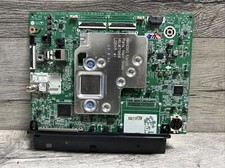 Main Board for LG 75UR640S9UD 75" LED 4K Display EAX69739041(1.0) #N13-20