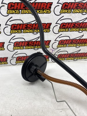 BMW R1200gs Adventure K255 Fuel Sucking Jet Pump & Flange Hoses 