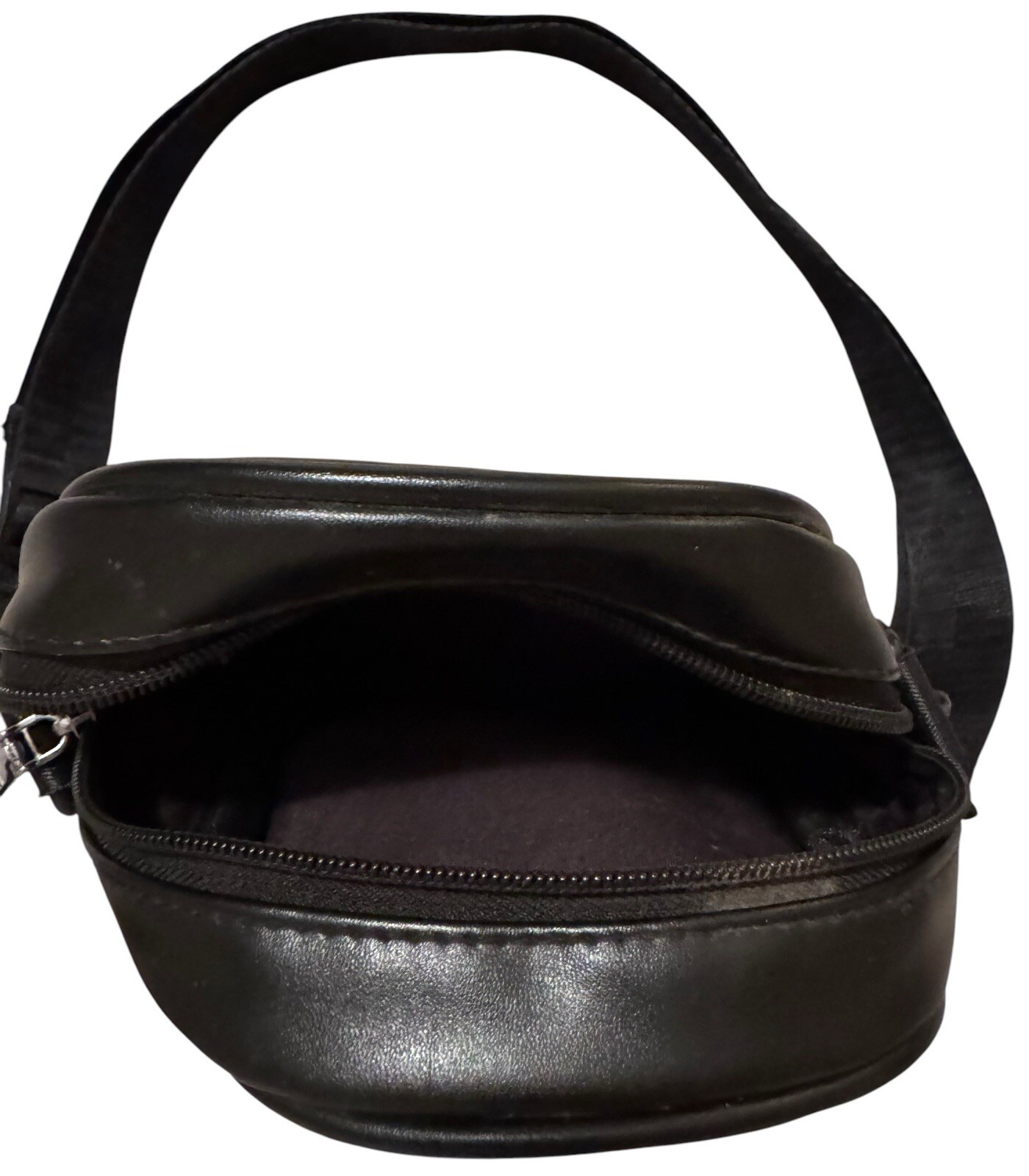 Ghost Face Pattern Shoulder Bag Crossbody Bag Cas… - image 2