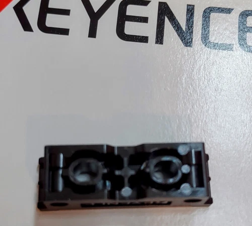 1 Stück Keyence OP-88245 Verstärker Halterung OP88245 NEU - Bild 2 von 4