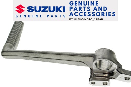 OEM SUZUKI NEW 1998 2003 TL1000 TL 1000 S R REAR FOOT BRAKE PEDAL oem-suzuki-new-1998-2003-tl1000-tl-1000-s-r-rear-foot-brake-pedal