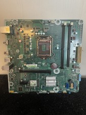 Hp Omen 870 Motherboard Ipm17 Dd2 Matx Lga1151 Rother 002 For Sale Online Ebay