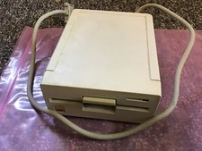 VINTAGE Apple 5.25 Drive P/N A9M0107 EXTERNAL