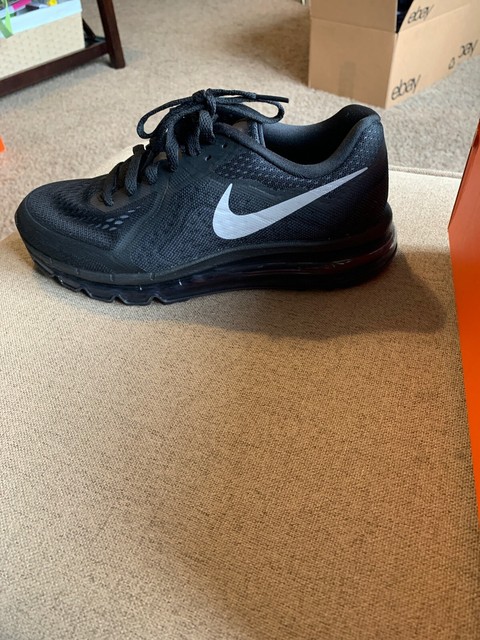 mens nike air max 2014