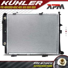 K&uuml;hler Wasserk&uuml;hler Automatikgetriebe f&uuml;r Mercedes-Benz W210 S210 E200 E220