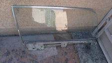 1967 1968 Ford Mustang Coupe Carlite OEM Tinted RH Door Glass Passenger Side