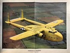 SKYWAYS Magazine, November 1945, Military & Civil Aviation — photo 5