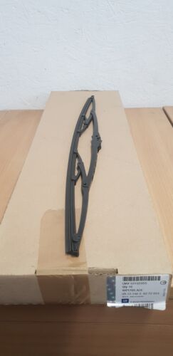 NEW VAUXHALL OPEL WIPER BLADE 50cms 20" GENUINE GM Part Number 93195955 - Picture 1 of 6