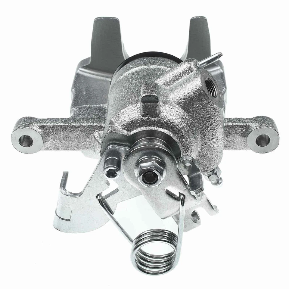 Тормозной суппорт для Audi A4 Quattro A4 2005-2006 S4 2004-2009 задняя пассажирская сторона - Изображение 4 из 4