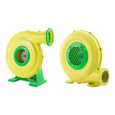 Air Blower Pump Fan Set 1100W  350W for Inflatable Movie Screen Bouncy Castle