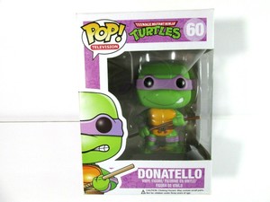 donatello funko pop