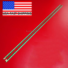 LED Strips 2 for LG 55UH625V 55uh6030 55UH615V 55uf680v 55SM8600PLA 6922L-0159A