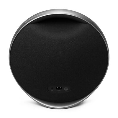 Harman Kardon Onyx Studio 9 Black Wireless Bluetooth Speaker AUX
