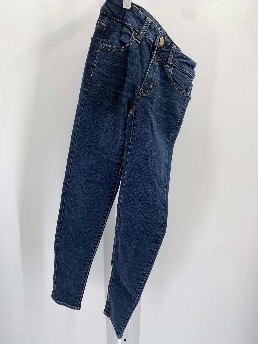 Size 00 top jeans for juniors